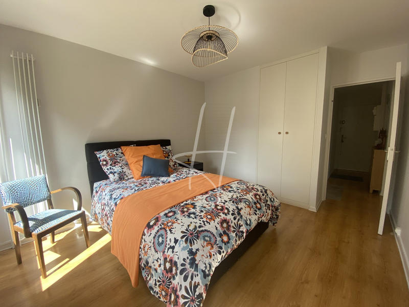 Appartement - 76 m² - 4 pièces