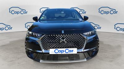 Ds Ds 7 Crossback 1.5 BlueHDi 130 Eat8 Grand Chic