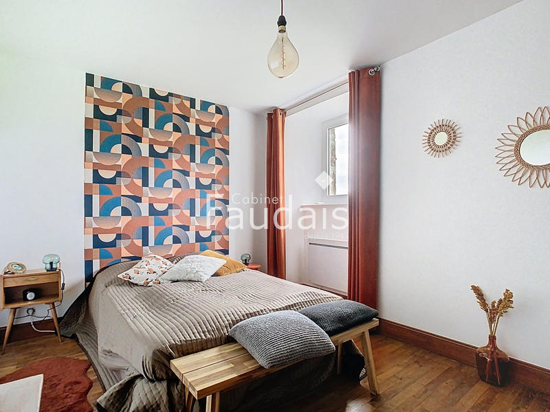 Propriété - 464 m² - 17 pièces