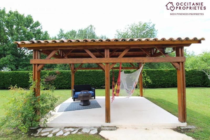 Villa - 190 m² - 7 pièces