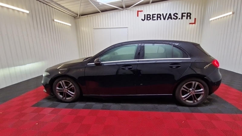 Mercedes Classe a 180 Style Line