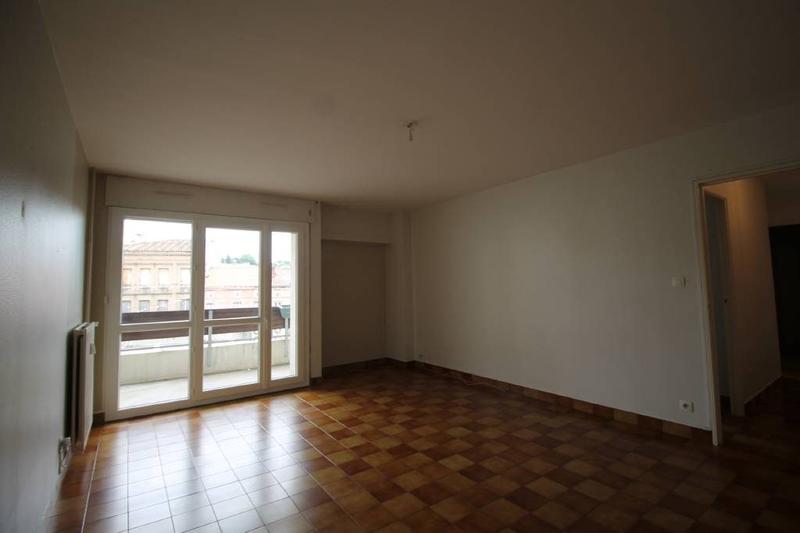 Appartement - 55 m² - 2 pièces