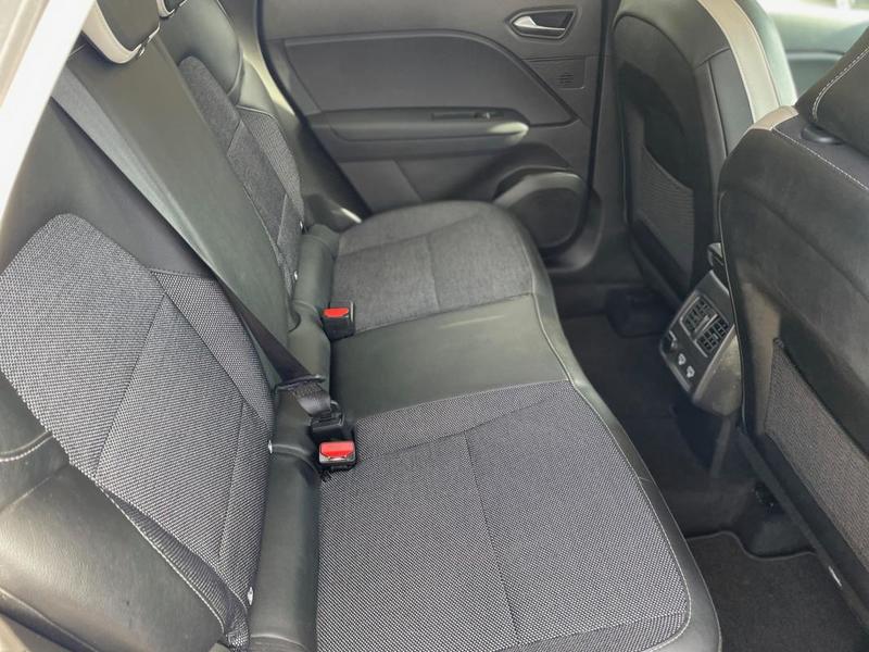 Renault Captur Intens Tce 90