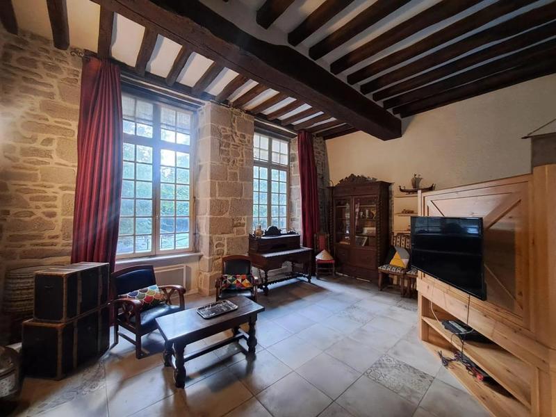 Appartement - 53 m² - 1 pièce