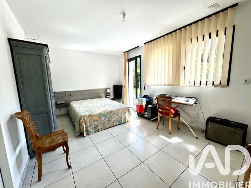 Maison - 152 m² - 5 pièces