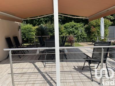 Maison de village - 146 m² - 7 pièces