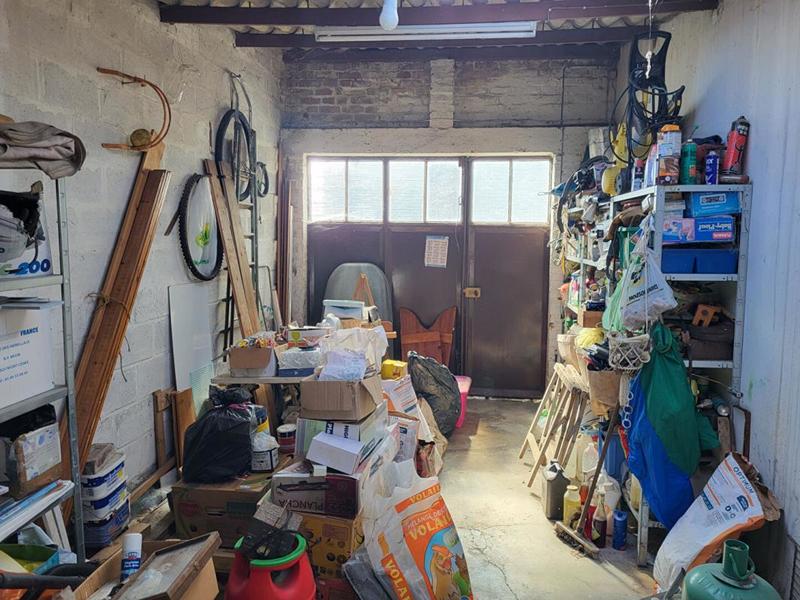 Maison - 86 m² - 5 pièces