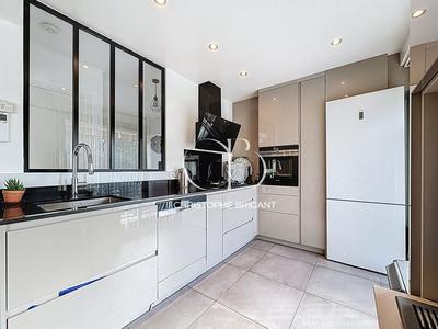 Maison - 70 m² - 4 pièces