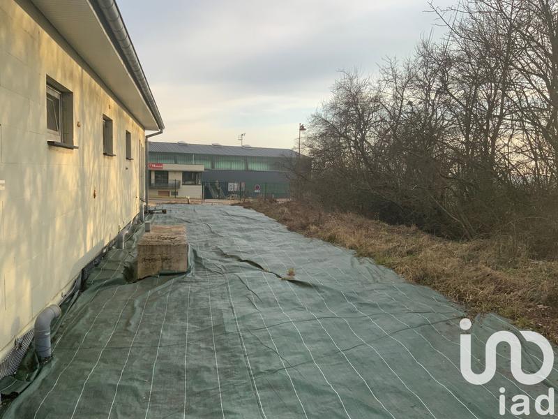 Maison - 131 m² - 4 pièces