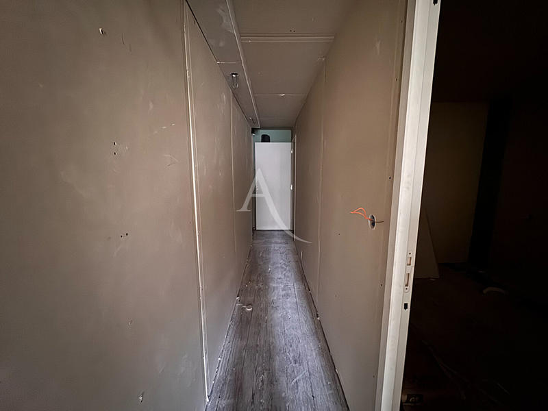 Appartement - 95 m² - 3 pièces