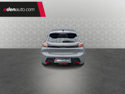 Peugeot 208 Hybrid 100 e-Dcs6 Allure