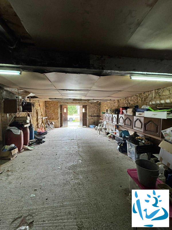 Maison - 118 m² - 5 pièces