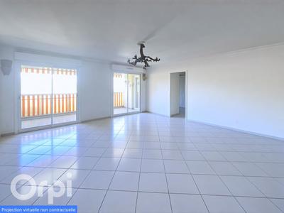 Appartement - 85 m² - 3 pièces