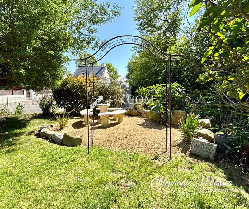 Maison traditionnelle - 100 m² - 4 pièces