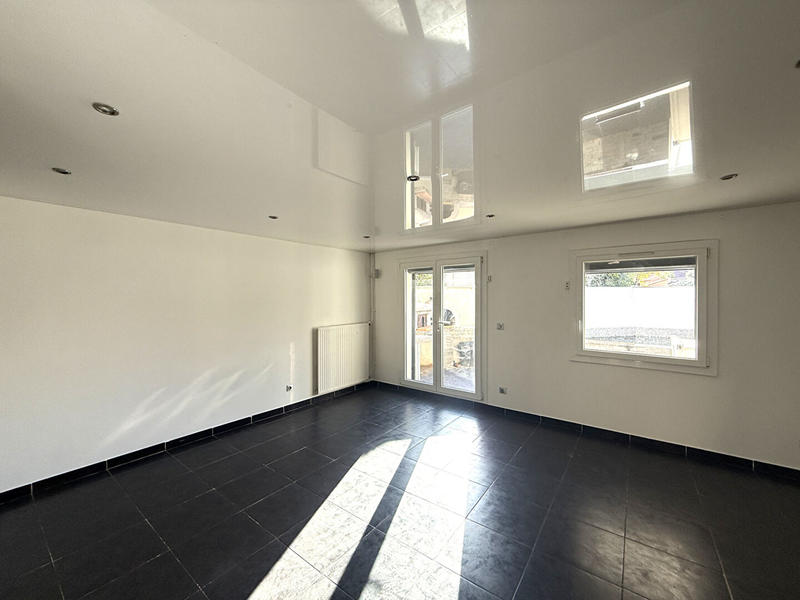 Maison - 98 m² - 4 pièces