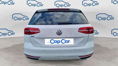 Volkswagen Passat Sw 1.4 Tsi 218 Hybrid Dsg6 Gte
