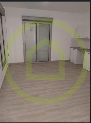 Appartement - 37 m² - 1 pièce