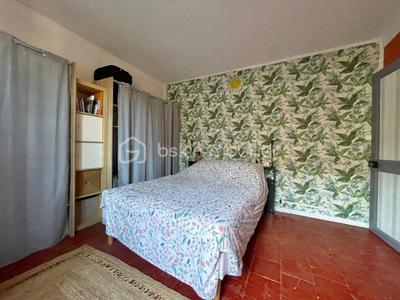 Maison ancienne - 125 m² - 5 pièces