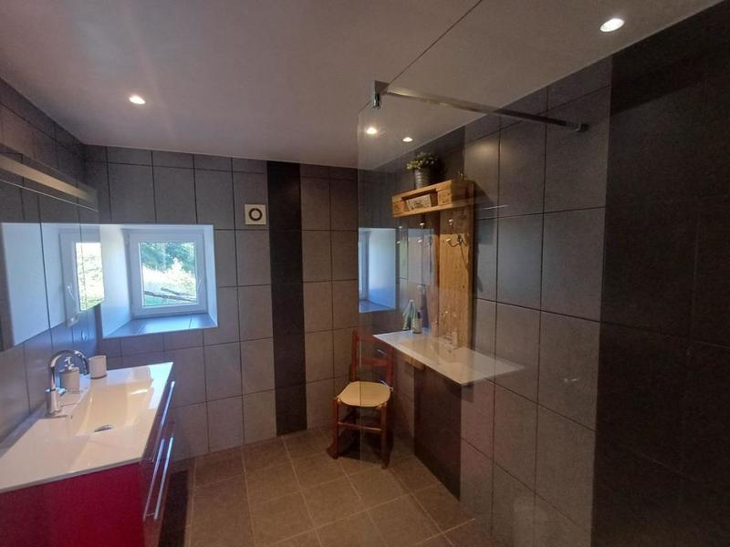 Maison en pierre - 126 m² - 4 pièces