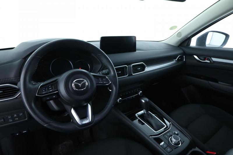 Mazda Cx-5 2.2 Skyactiv-D Dynamique 4x2 Bva6 150 ch