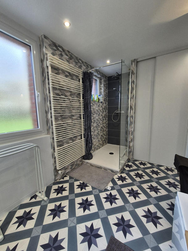 Maison - 160 m² - 7 pièces