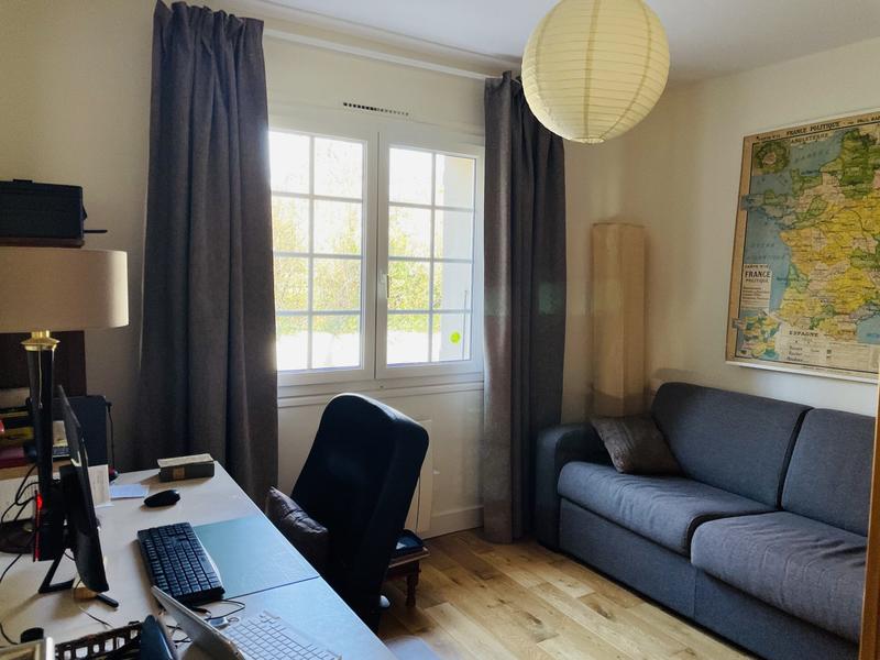 Maison - 161 m² - 6 pièces