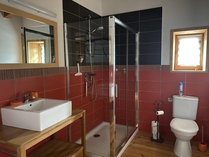 Maison - 128 m² - 4 pièces