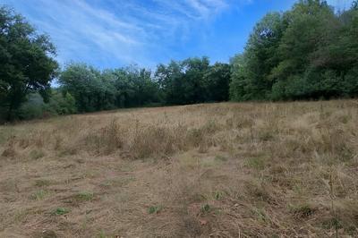 Terrain agricole - 33 821 m²