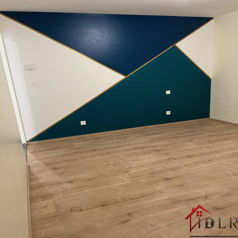 Maison - 109 m² - 5 pièces