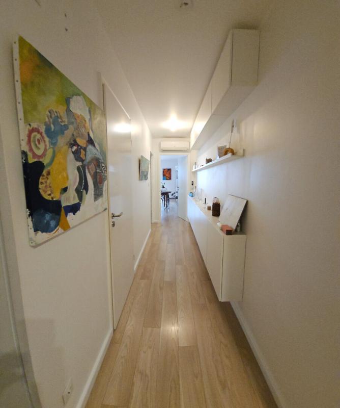 Appartement - 82 m² - 4 pièces