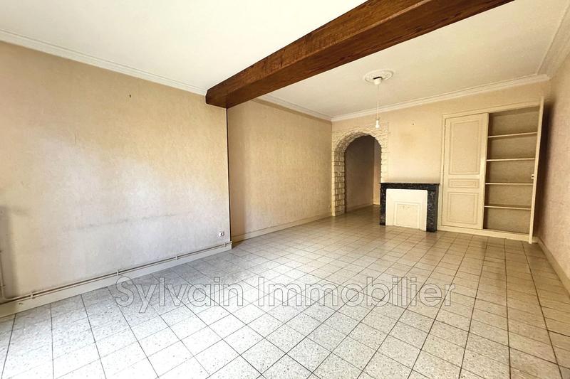 Maison - 104 m² - 5 pièces