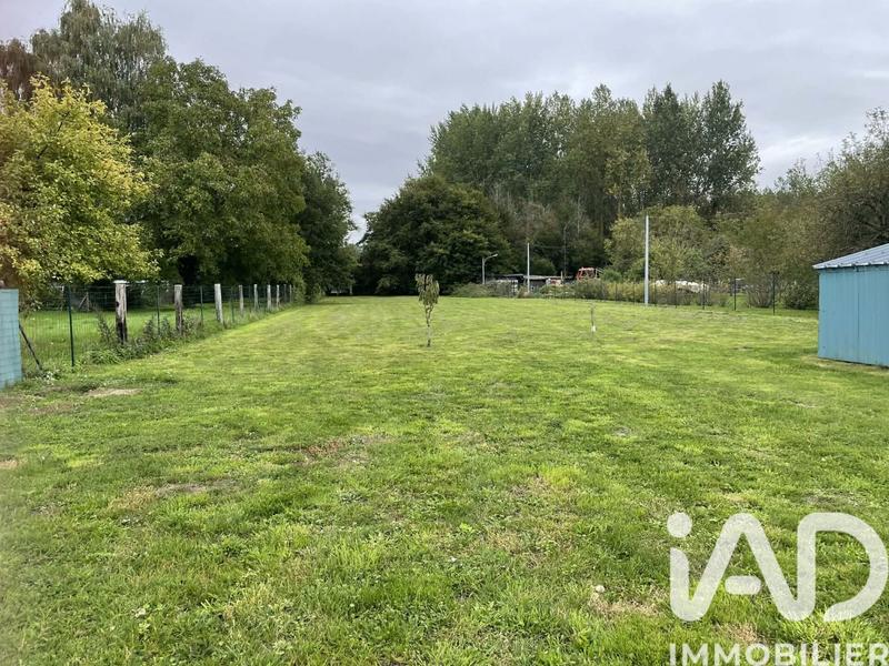 Maison de village - 147 m² - 5 pièces