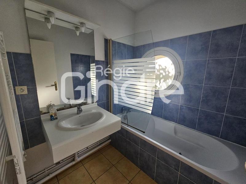 Appartement - 53 m² - 2 pièces