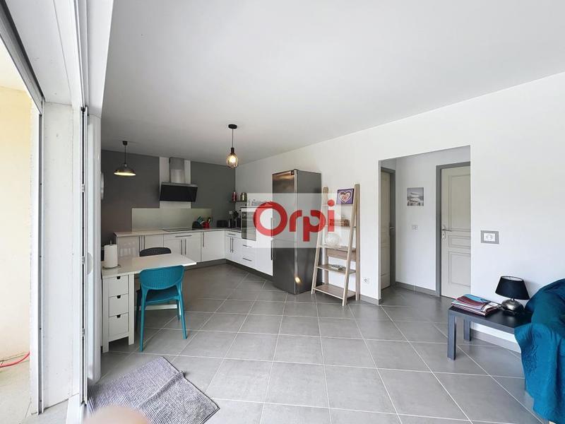 Villa - 124 m² - 5 pièces