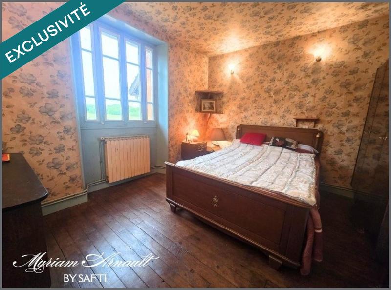 Maison - 117 m² - 6 pièces