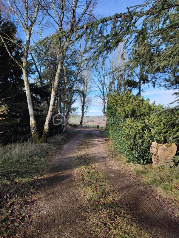 Pavillon - 60 m² - 3 pièces