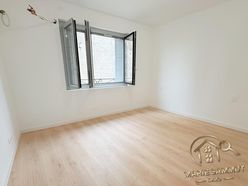 Maison ancienne - 94 m² - 4 pièces