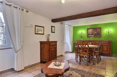 Maison - 173 m² - 6 pièces