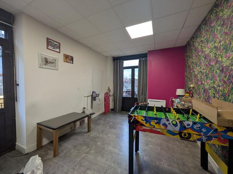 Maison - 118 m² - 5 pièces