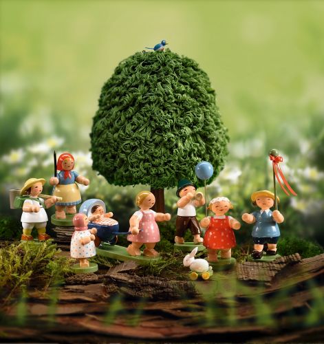 La petite manufacture des rêves