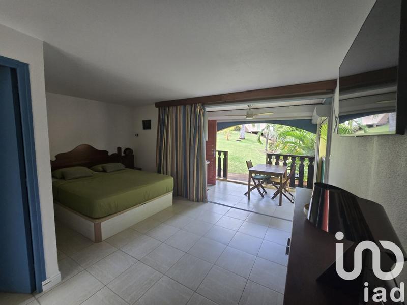 Appartement - 31 m² - 1 pièce