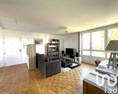 Appartement - 72 m² - 4 pièces