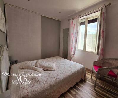 Bastide - 196 m² - 8 pièces