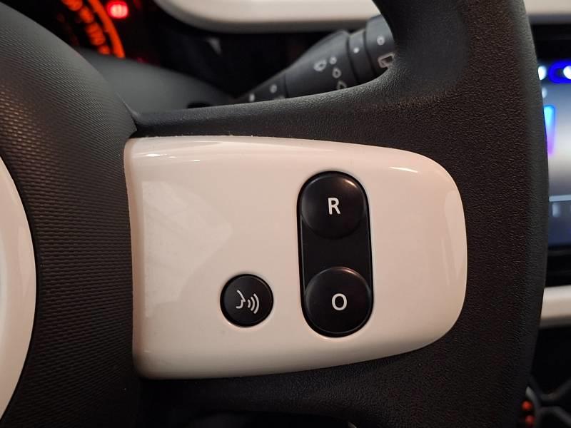 Renault Twingo III SCe 65 Equilibre