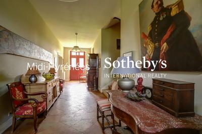 Maison de maîtres - 484 m² - 17 pièces