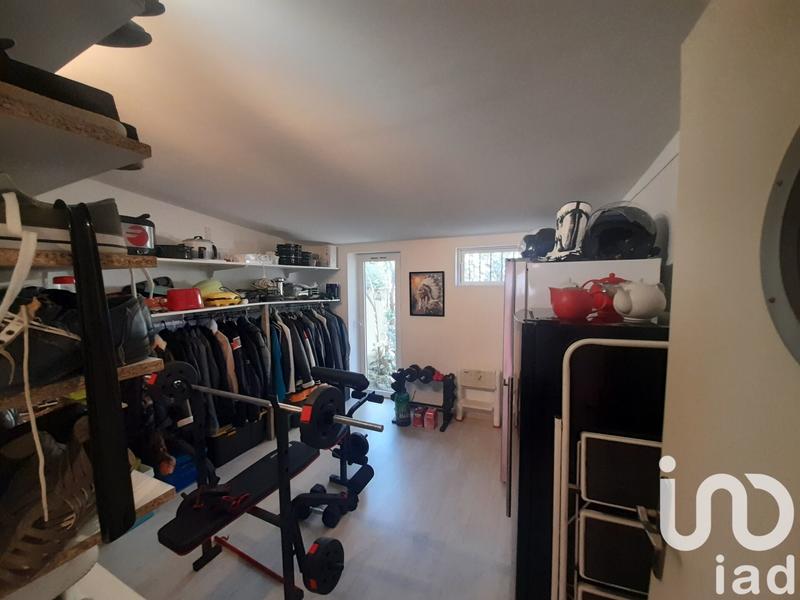 Maison - 145 m² - 5 pièces