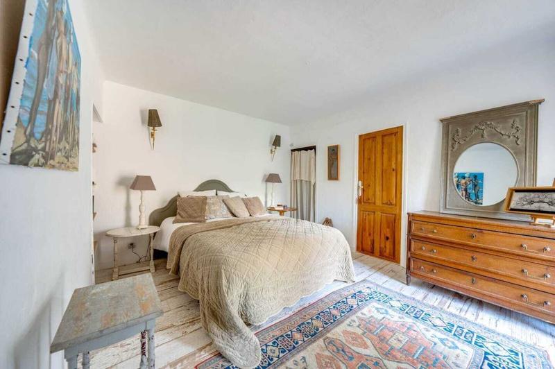 Maison - 190 m² - 8 pièces