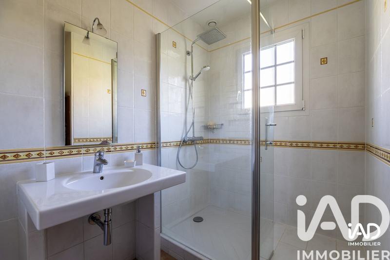 Maison - 138 m² - 7 pièces