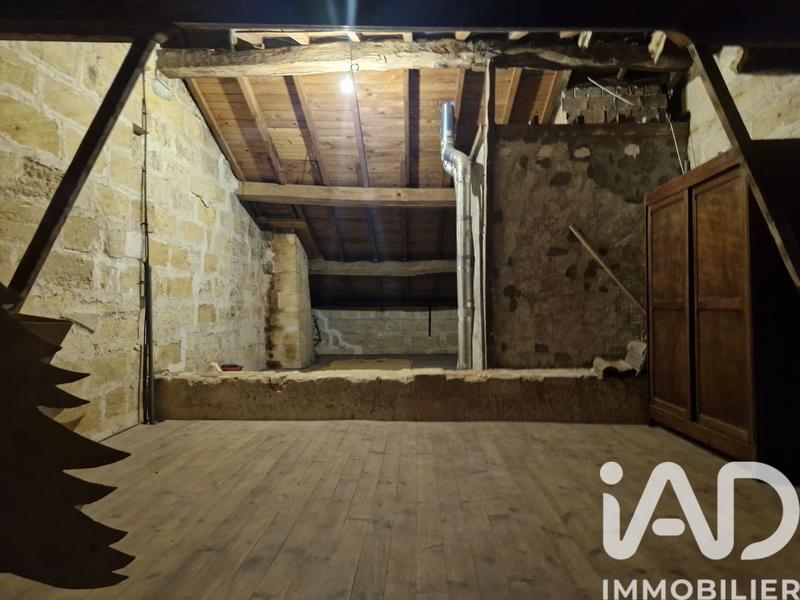 Maison de ville - 321 m² - 9 pièces