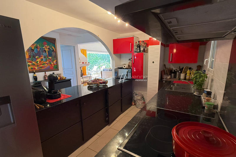 Villa - 170 m² - 5 pièces